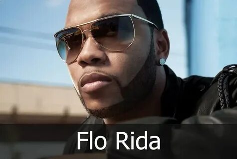 Flo rida feat