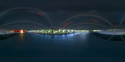 Hdri карты