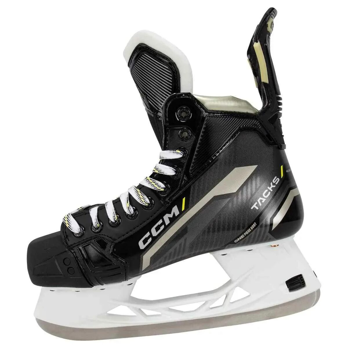 Ccm as 580. Коньки хоккейные ccm tacks as-580. коньки ссм серые.