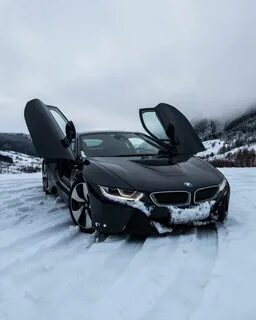 Bmw мечты