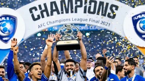 Asia champions league