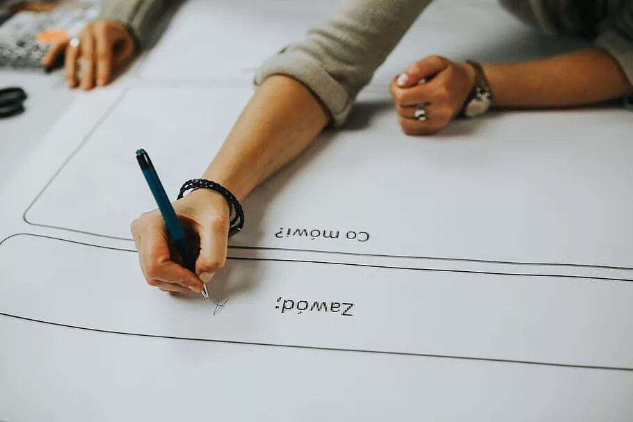Idea write