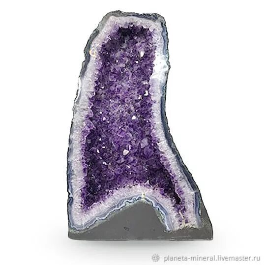 Geode released