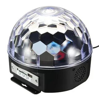 Magic ball