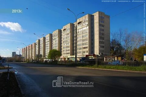Корпус 17 4