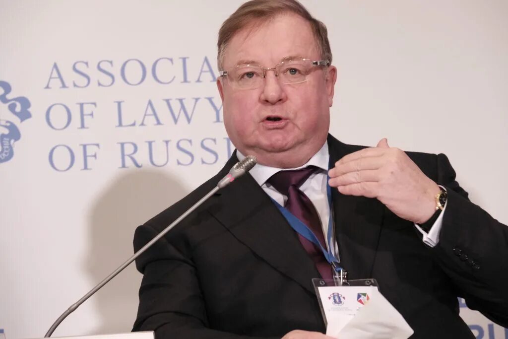 Сергей Степашин: биография. Степашин сергей вадимович.