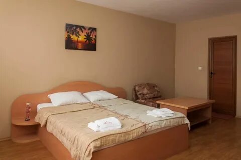 Отель family hotel