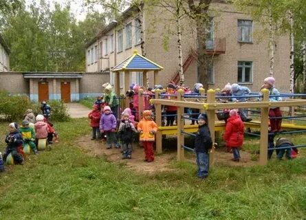 Доу иваново