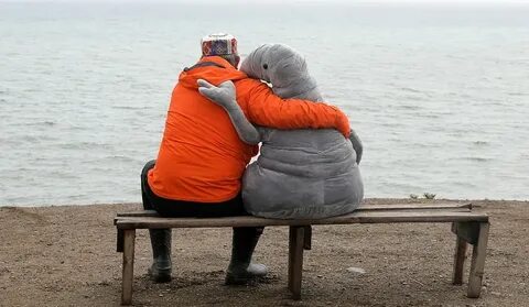 Фразеологизм слова ждать у моря погоды