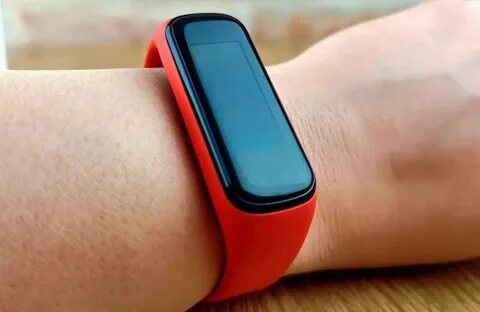 Galaxy fit 2