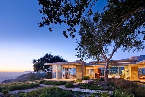 California house