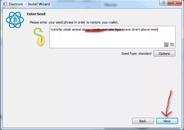 Как восстановить сид фразу. Seed фраза биткоин кошелька Electrum. Electrum кошелек Seed phrase. Приватные ключи с балансом. Seed фраза.