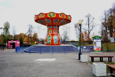 Парк белинского пенза режим