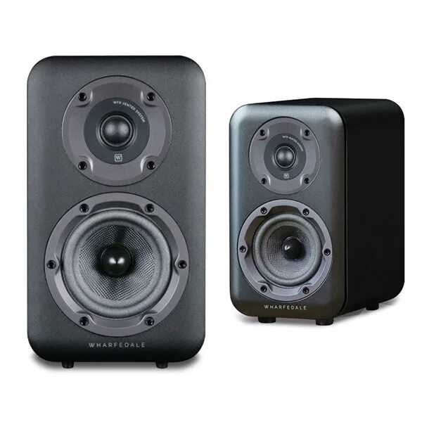 Wharfedale Diamond 320. Av comfort