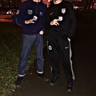 Братья должны