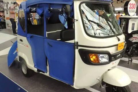 Tvs king