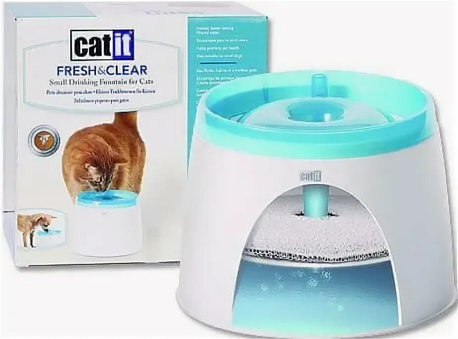 Fresh clear. Hagen Catit фильтр. Фильтр для питьевого фонтана Catit senses. Туалет Catit с фильтром. Catit small drinking Fountain,.