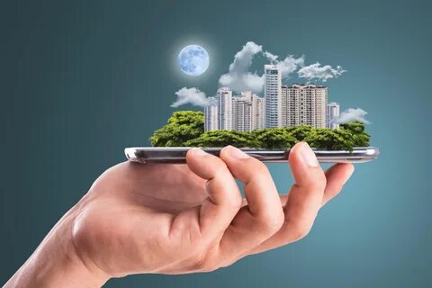Virtual property