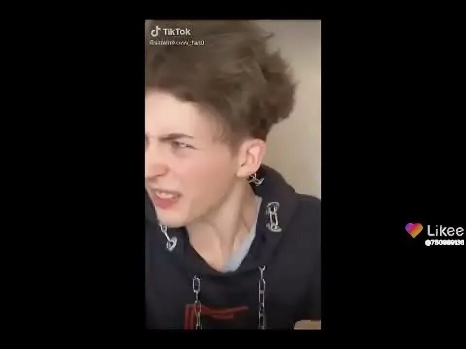 Ладно разберусь тик. Ладно разберусь тик