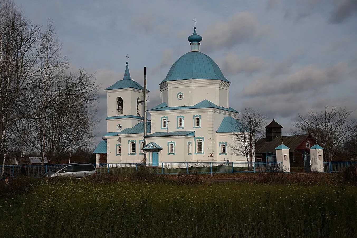 Новгородские холмы - найдено 90 картинок