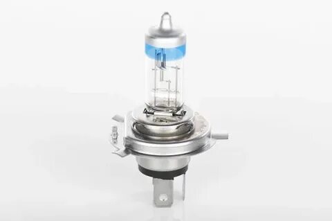 Лампа светодиодная 12V T10 3W 5000K SHO-ME 2 шт. картон ALPHA-05 LENS