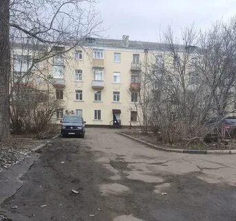 Ул фурманова 1