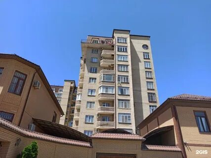 Махачкала б