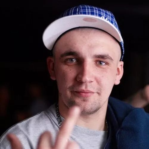 Kick some good old rapper in 
