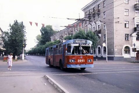 Уфа 30 годы
