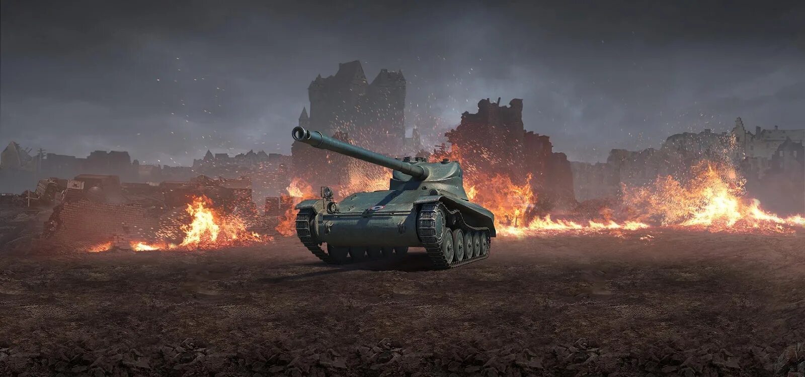 Wot 13. AMX 13 57 gf. АМХ 1357. WOT 13 57. World of Tanks AMX 13 57.