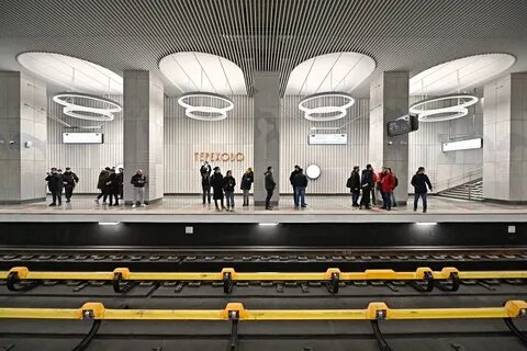 Дата открытия нового метро