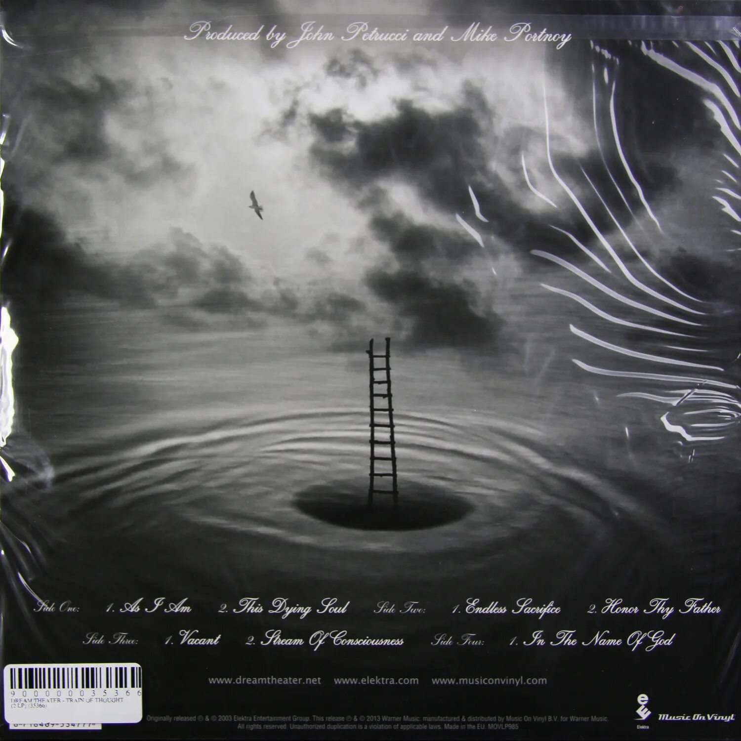 Dream Theater - Train of thought (2003). Dream Theater Train of thought LP Vinyl. Dream Theater Black clouds Silver linings 2009. Dream Theater альбомы.