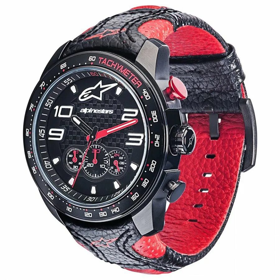 Chrono tech time