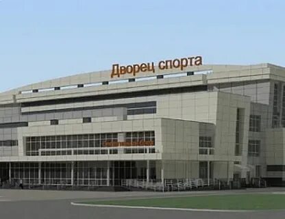 Дворец игровых видов спорта шереметевский просп 116
