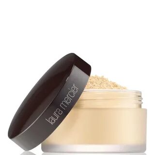 Loose powder рассыпчатая пудра отзывы