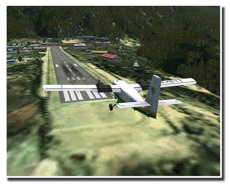 Сценарии аэропортов fsx. Аэропорт Лукла xplane. OMDB Aerosoft FSX. [Fs2004] - [FSX] - Aerosoft, Madeiro. Аэропорт в FSX В ВК.