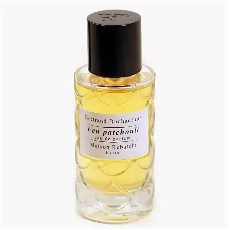 Patchouli paris