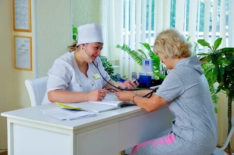 Санитарные услуги