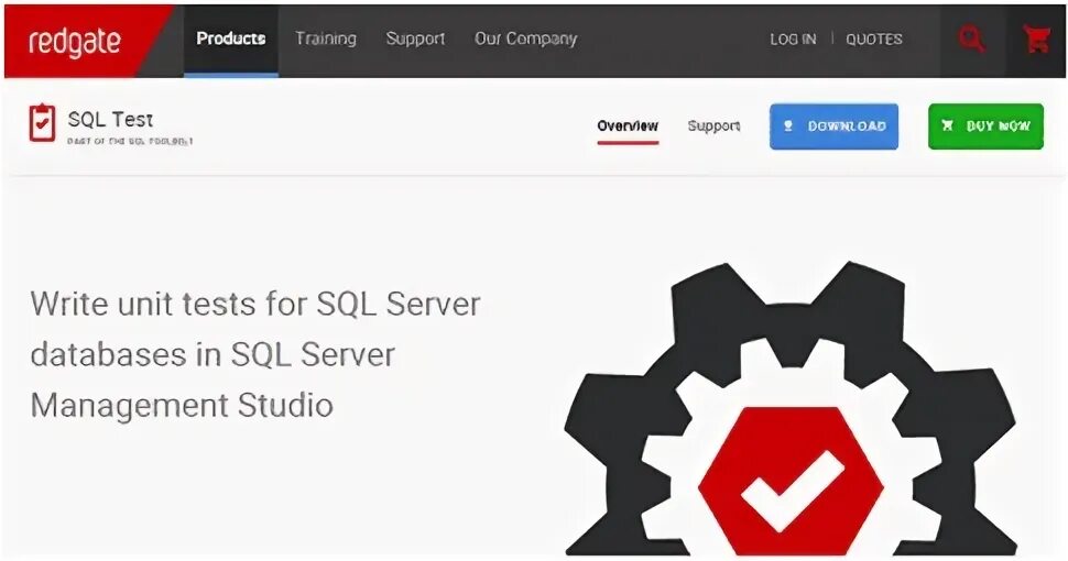 Sql test