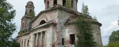 Рождество тверская область