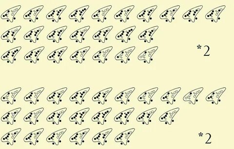 12 hole