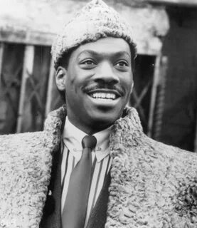 Eddie murphy