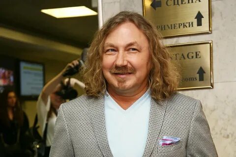 Игоре николаеве