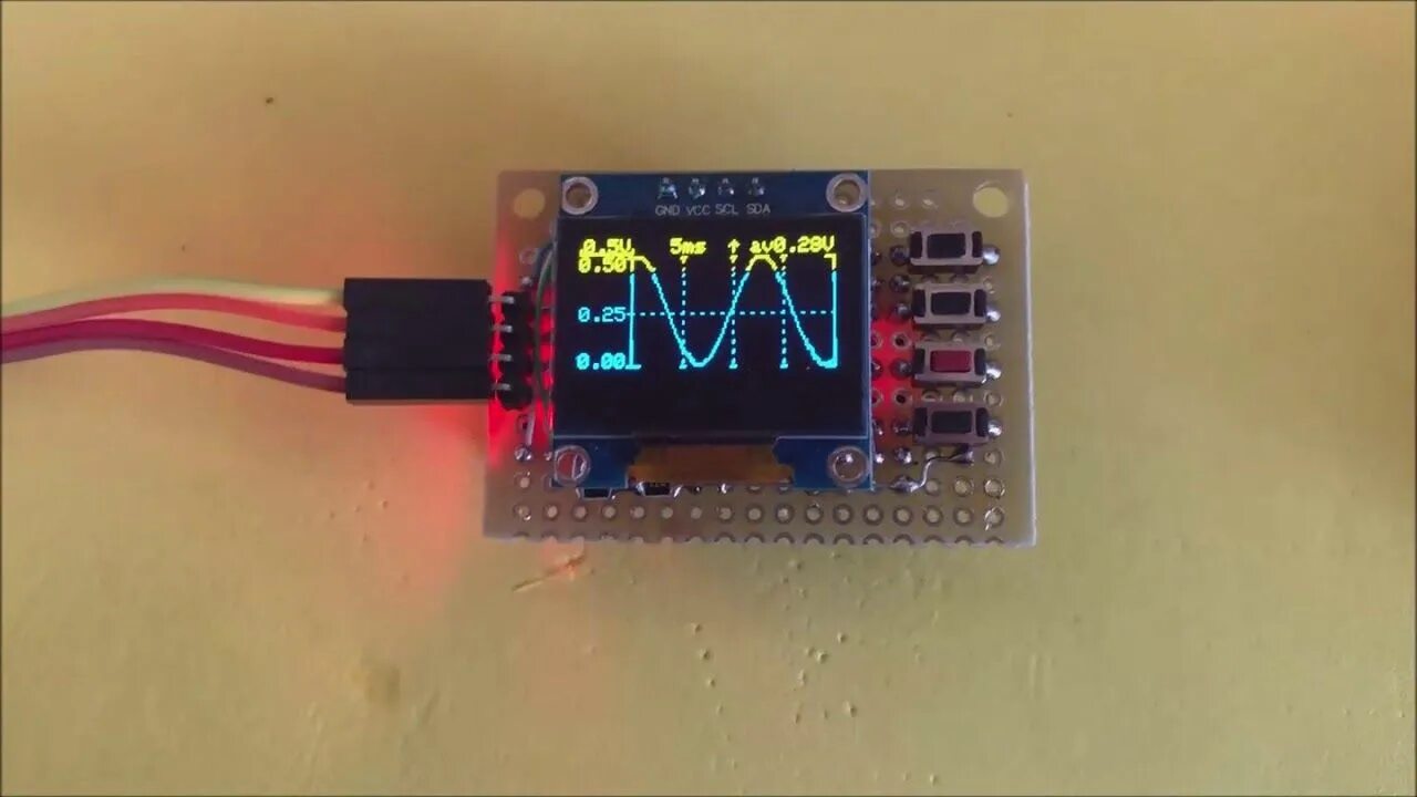 Осциллограф на ардуино. Arduino осциллограф oled. осциллограф arduino nano oled. осциллограф на ардуино с экраном 7735. arduino nano осциллограф.