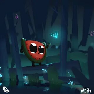 Песня lofi fruits music