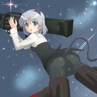 Strike witches