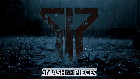 Smash into pieces альбомы