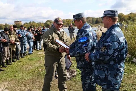 Уфсин брянск