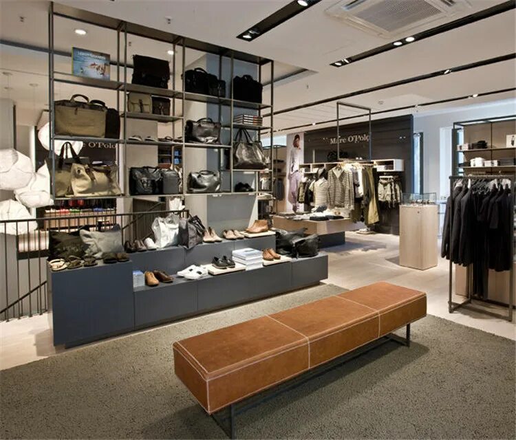 Mode store mode store