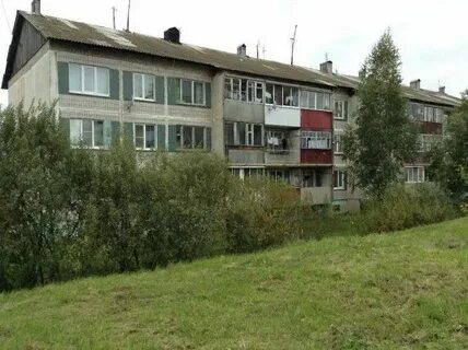 Село павлович